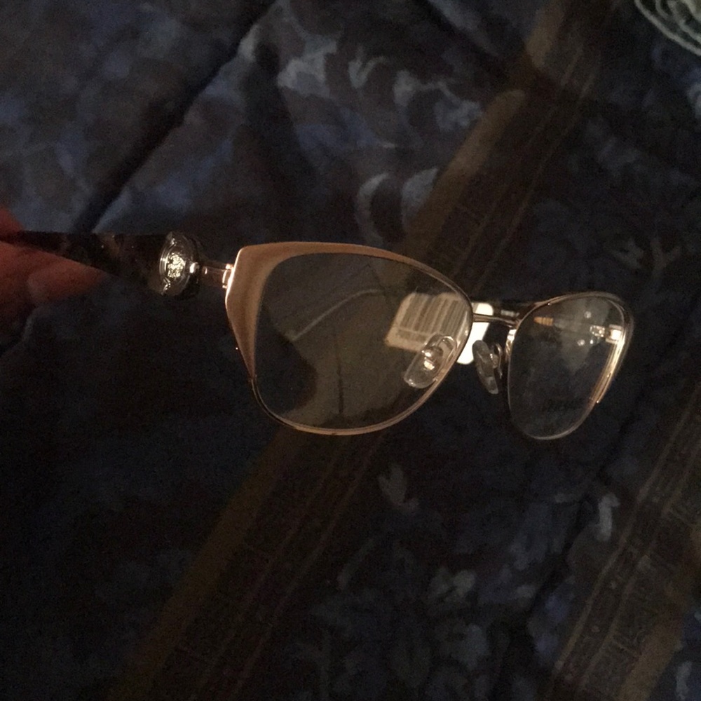 Glasses